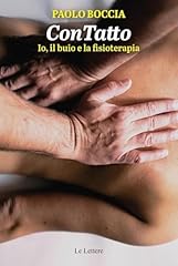 Contatto. buio e usato  Spedito ovunque in Italia 