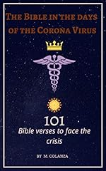 The bible the usato  Spedito ovunque in Italia 