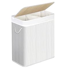 Songmics laundry basket for sale  Delivered anywhere in UK