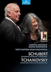 Schubert symphonie inachevée. d'occasion  Livré partout en France