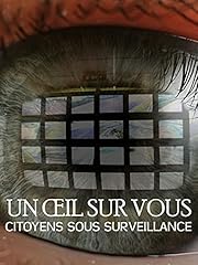 œil citoyens surveillance d'occasion  Livré partout en France