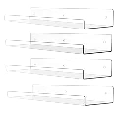 Floating shelves wall for sale  Delivered anywhere in UK