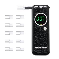Ketone breath analyzer for sale  Delivered anywhere in UK