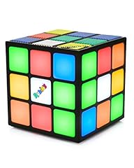 Rubik cube altoparlante usato  Spedito ovunque in Italia 