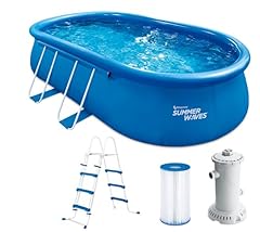 Summer waves quick gebraucht kaufen  Wird an jeden Ort in Deutschland