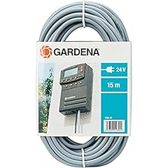 Gardena câble connexion d'occasion  Livré partout en France