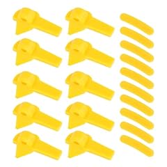 Kimiss 20pcs tire for sale  Delivered anywhere in UK