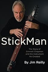 Stickman story emmett for sale  Delivered anywhere in UK