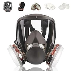 Full face respirаtor for sale  Delivered anywhere in UK