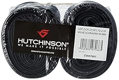 Hutchinson chambre 27.5 d'occasion  Livré partout en France