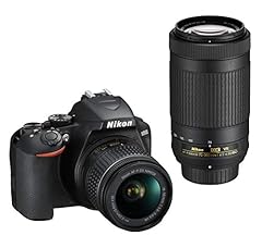 Nikon d3500 55mm for sale  Delivered anywhere in Ireland