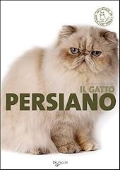 Gatto persiano usato  Spedito ovunque in Italia 