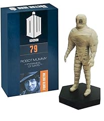 Doctor figurine robot for sale  Delivered anywhere in UK