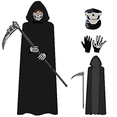 Szcxtop grim reaper for sale  Delivered anywhere in UK