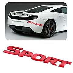 Trnoi sport stickers for sale  Delivered anywhere in USA 