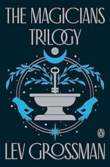 The magicians trilogy d'occasion  Livré partout en France