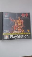 Tekken value series usato  Spedito ovunque in Italia 
