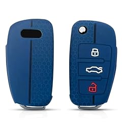 Kesiku audi key for sale  Delivered anywhere in UK