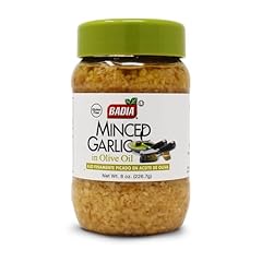 Badia minced garlic for sale  Delivered anywhere in USA 