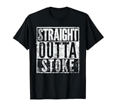 Stoke shirt emporium for sale  Delivered anywhere in UK