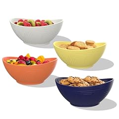 Oval bowls set for sale  Delivered anywhere in USA 