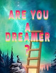 Are you dreamer usato  Spedito ovunque in Italia 