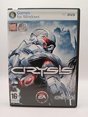 Electronic arts crysis usato  Spedito ovunque in Italia 