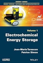 Electrochemical energy storage for sale  Delivered anywhere in USA 