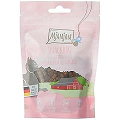 Mjamjam premium snack gebraucht kaufen  Wird an jeden Ort in Deutschland