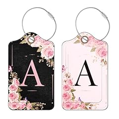 Pack personalized initial for sale  Delivered anywhere in UK