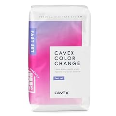 Cavex colorchange alginat gebraucht kaufen  Wird an jeden Ort in Deutschland