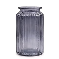 Offidix glass vase for sale  Delivered anywhere in UK