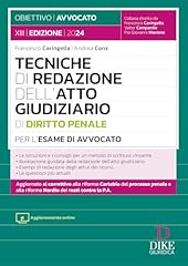 Tecniche redazione dell usato  Spedito ovunque in Italia 