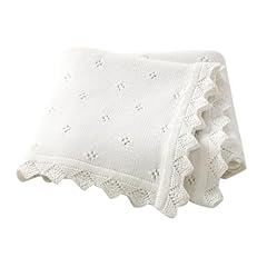 Hadetoto baby blanket for sale  Delivered anywhere in UK