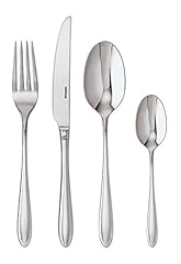 Sambonet 24piece flatware for sale  Delivered anywhere in USA 