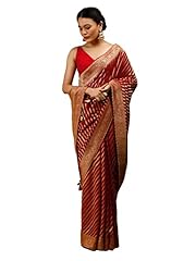 Style instant sari usato  Spedito ovunque in Italia 