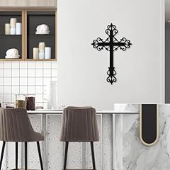 Freton metal cross for sale  Delivered anywhere in USA 