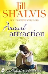 Animal attraction the d'occasion  Livré partout en France