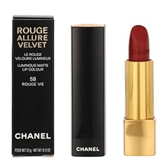 Rouge allure velvet usato  Spedito ovunque in Italia 