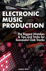 Electronic music production gebraucht kaufen  Wird an jeden Ort in Deutschland