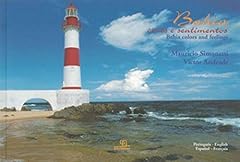 Bahia cores sentimentos d'occasion  Livré partout en France