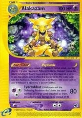 Pokemon alakazam expedition for sale  Delivered anywhere in UK