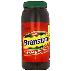 Branston small chunk for sale  Delivered anywhere in UK