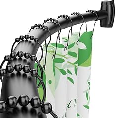 Bonpally curved shower for sale  Delivered anywhere in USA 