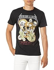 Metallica men vintage for sale  Delivered anywhere in USA 