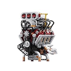 Muuchuu technik engine for sale  Delivered anywhere in UK