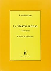 Filosofia indiana. dai usato  Spedito ovunque in Italia 