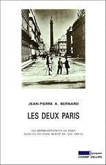 Les deux paris for sale Les deux paris for sale  Delivered anywhere in USA