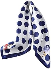 Mairy square silk for sale  Delivered anywhere in UK