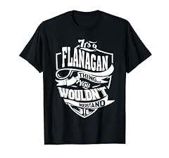 Flanagan thing gifts for sale  Delivered anywhere in UK